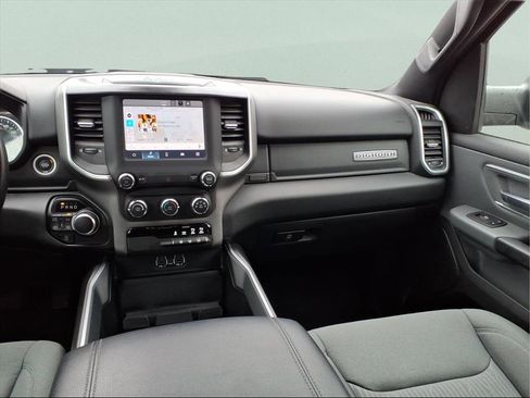 Used 2022 RAM 1500 Big Horn image 13