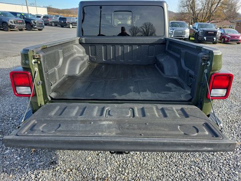 Used 2021 Jeep Gladiator Mojave image 5