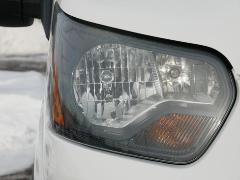 Used 2015 Ford Transit 250 130 Low Roof image 9