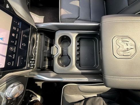 New 2026 RAM 1500 Laramie w/ Night Edition image 29