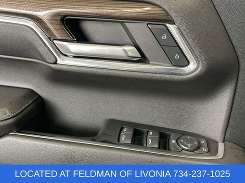 Used 2023 Chevrolet Silverado 1500 LT image 22