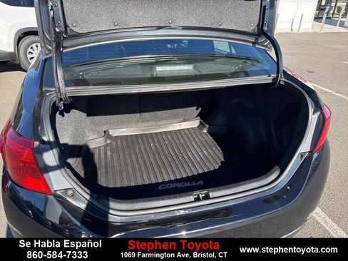 Used 2019 Toyota Corolla SE image 27