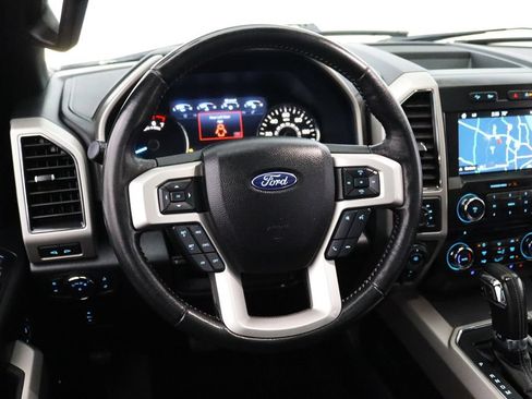 Used 2017 Ford F150 Lariat AWD/4WD image 18