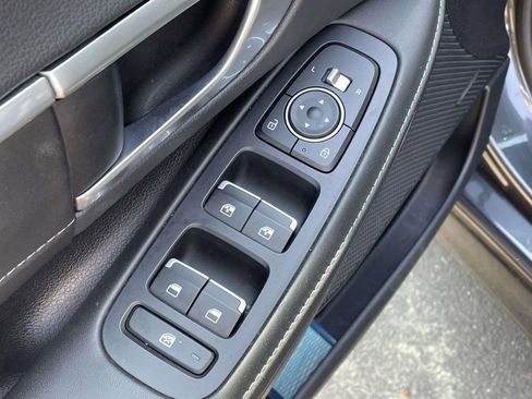 Used 2021 Hyundai Sonata Limited image 16