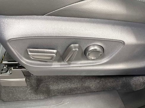 New 2025 Toyota Tacoma TRD Sport image 14