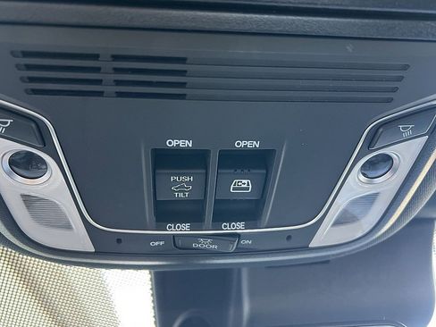 Used 2025 Honda Ridgeline Black Edition image 20