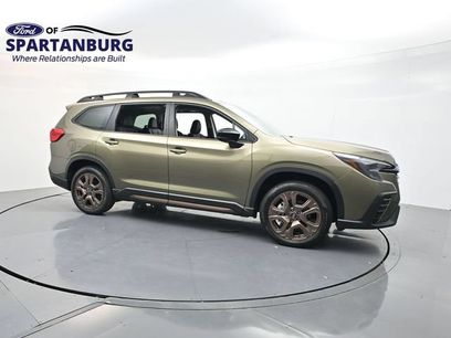 Used 2025 Subaru Ascent Bronze Edition