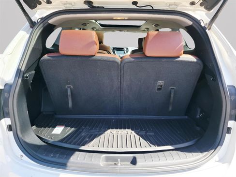 Used 2013 Hyundai Santa Fe Limited w/ Technology Pkg FWD image 14