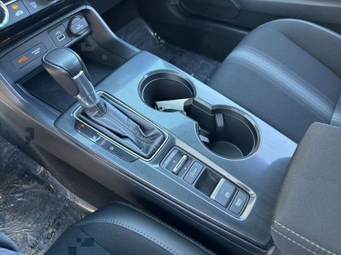 Used 2022 Honda Civic Sport image 26