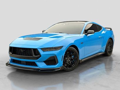 Certified 2024 Ford Mustang GT Premium w/ GT Performance Package