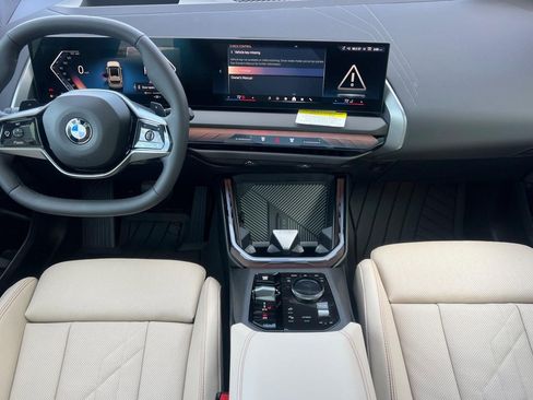 Used 2026 BMW X3 xDrive30i w/ Premium Package AWD/4WD image 4