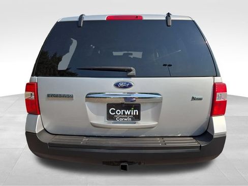 Used 2014 Ford Expedition XL AWD/4WD image 12
