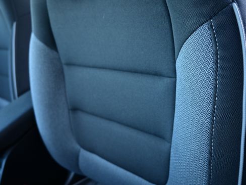 Used 2021 Chevrolet TrailBlazer LS image 21