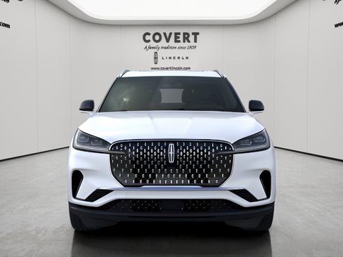 New 2026 Lincoln Aviator Reserve image 5