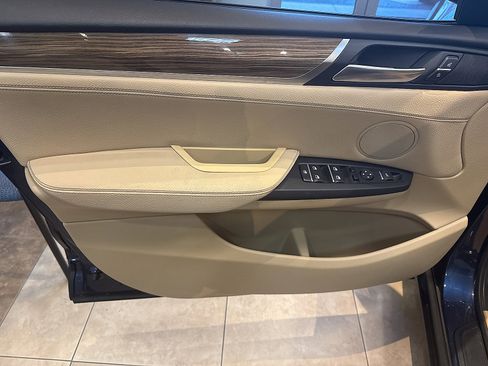 Used 2015 BMW X3 xDrive28i image 24
