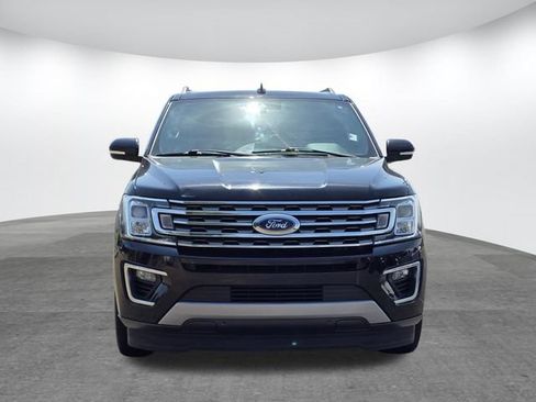 Used 2021 Ford Expedition Limited RWD image 2