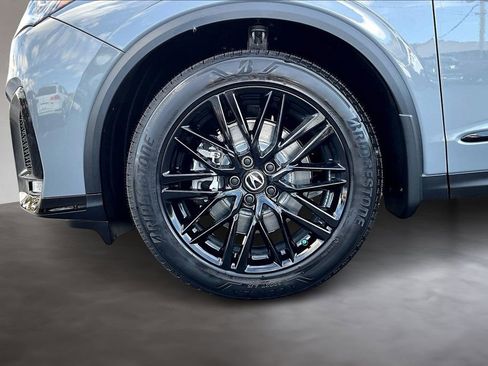 New 2026 Acura MDX A-Spec AWD/4WD image 18