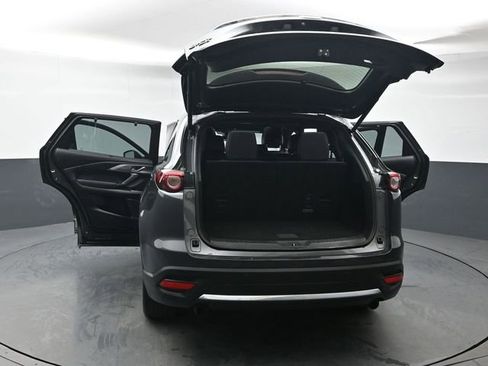 Used 2020 MAZDA CX-9 Grand Touring AWD/4WD image 49