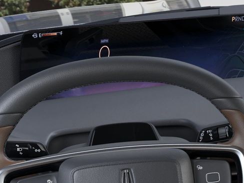 New 2026 Lincoln Navigator Reserve AWD/4WD image 13