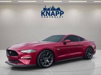 Used 2020 Ford Mustang GT Premium w/ Performance Package - Level 2 RWD video 1