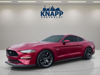 Used 2020 Ford Mustang GT Premium w/ Performance Package - Level 2