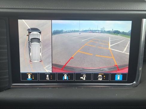 Used 2021 GMC Yukon XL Denali w/ Denali Ultimate Package AWD/4WD image 35
