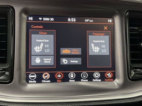 Used 2019 Dodge Challenger SXT w/ Driver Convenience Group RWD image 21