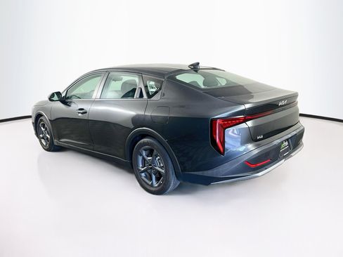 Used 2025 Kia K4 FWD image 5