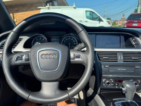 Used 2011 Audi A5 2.0T Premium Plus FWD image 45