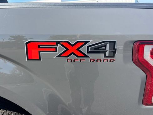 Used 2020 Ford F150 XL w/ Equipment Group 101A Mid AWD/4WD image 7