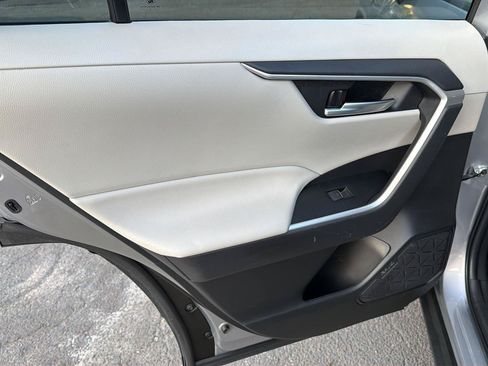 Certified 2023 Toyota RAV4 XLE Premium FWD image 17