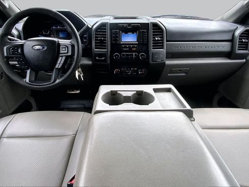 Used 2021 Ford F450 XL w/ Power Equipment Group RWD image 14