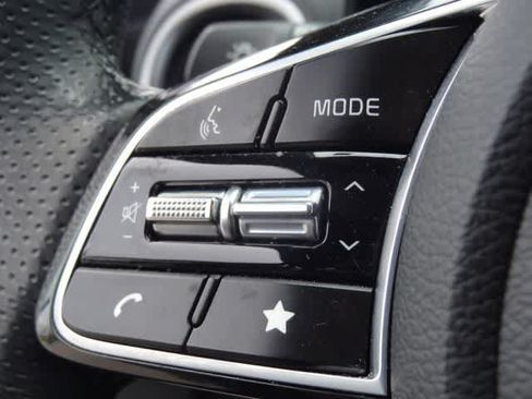 Used 2023 Kia Forte GT-Line FWD image 16