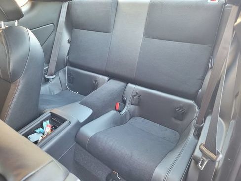 New 2026 Toyota GR86 Premium RWD image 7
