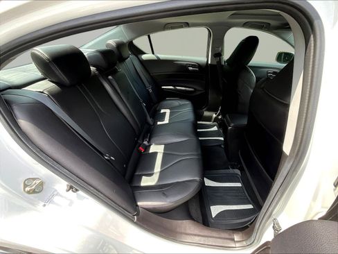Used 2020 Acura ILX FWD image 24
