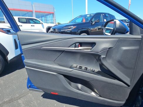 Used 2026 Toyota Camry SE FWD image 23