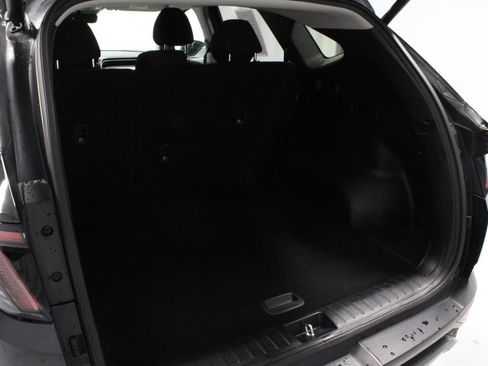 Used 2023 Hyundai Tucson SEL AWD/4WD image 17