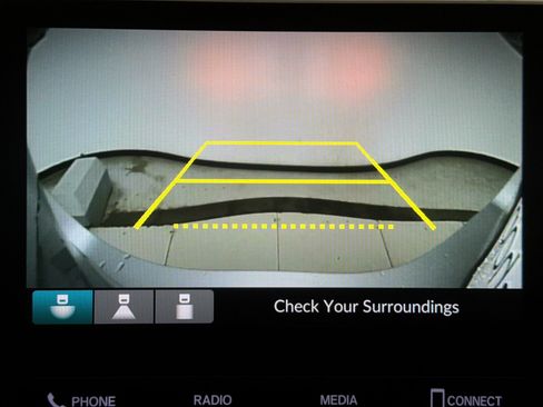 Used 2024 Honda Civic EX image 15