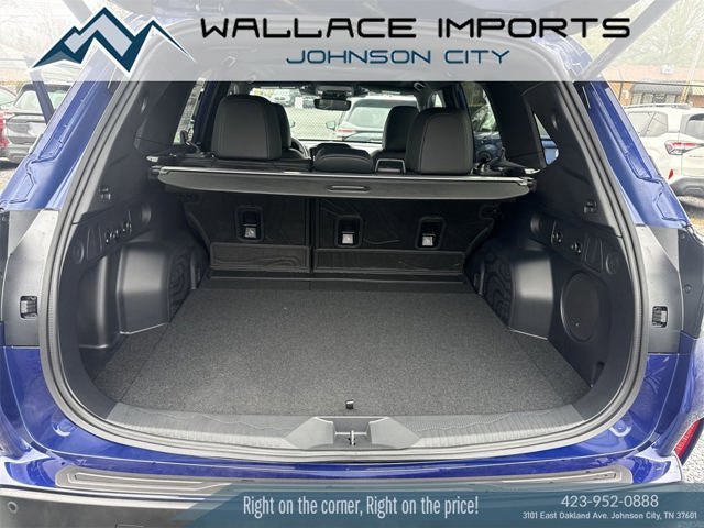 New 2026 Subaru Forester Sport w/ Sport Package AWD/4WD image 89