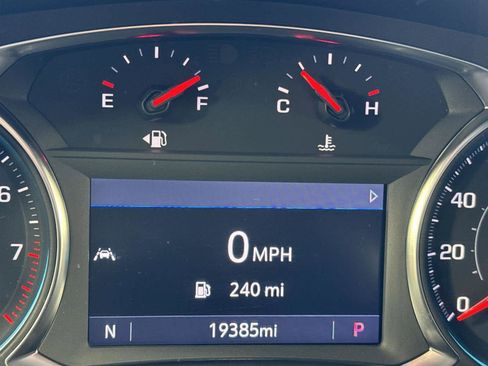 Used 2023 Chevrolet Traverse LT w/ LPO, Floor Liner Package image 31