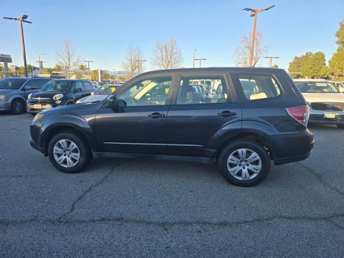 Used 2013 Subaru Forester 2.5X image 7