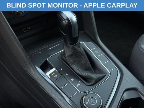 Used 2019 Volkswagen Tiguan S w/ Driver Assistance Package AWD/4WD image 18