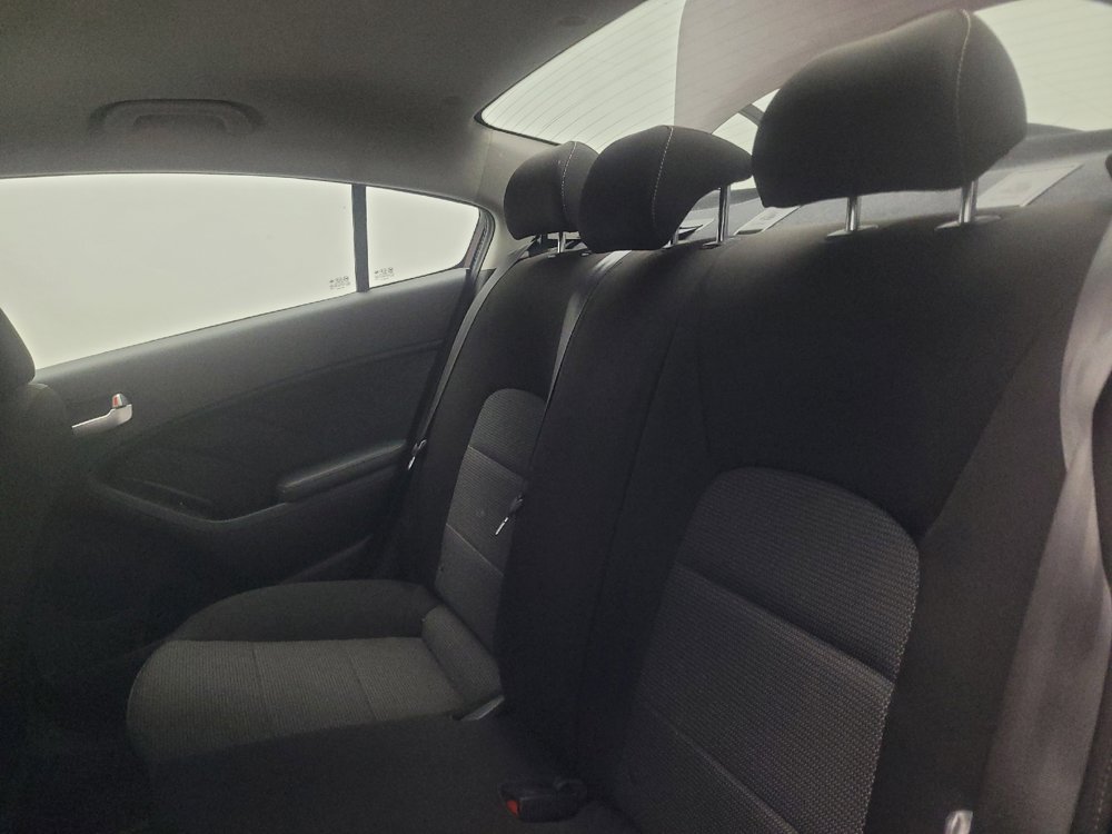 Used 2018 Kia Forte LX FWD image 18