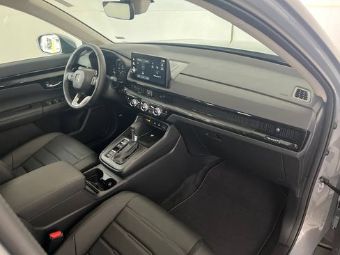 Used 2026 Honda CR-V EX-L image 23