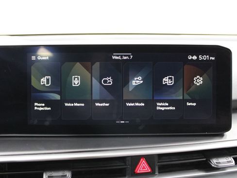 Used 2024 Kia Sorento S image 40