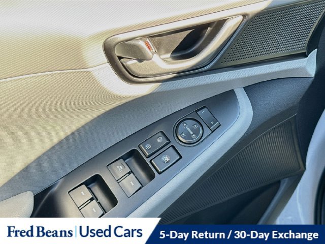 Used 2020 Hyundai Ioniq SE FWD image 20