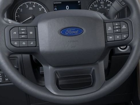 New 2026 Ford F150 STX image 12