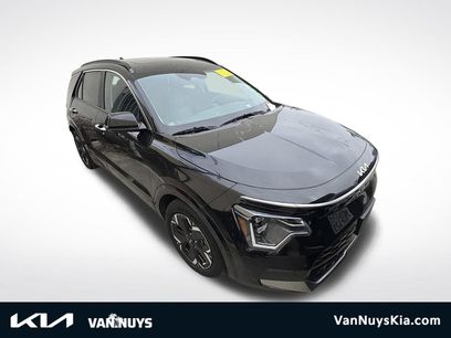 Used 2023 Kia Niro Wave