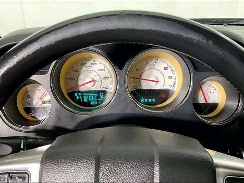 Used 2012 Dodge Challenger SXT image 28