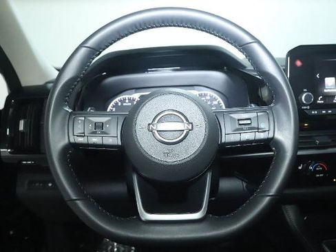 Certified 2025 Nissan Pathfinder SV AWD/4WD image 20